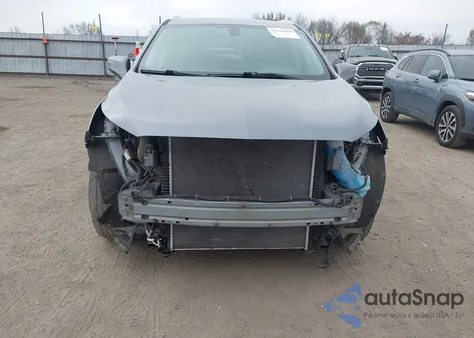 2018 Buick Enclave Essence из США, поврежденный, VIN 5GAERBKW5JJ209286